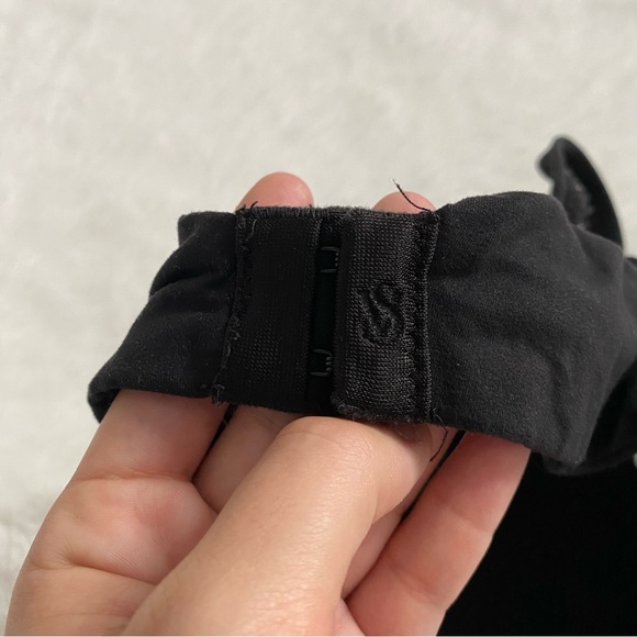 VICTORIA SECRET | body perfect shape black bra - Picture 4 of 7